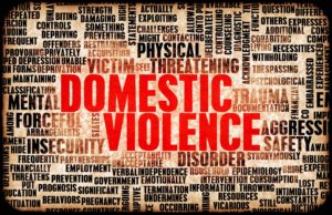 Domestic Violence and Property Settlement