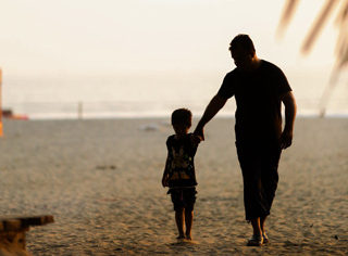 Can a parent take a child out of the state without the other parent’s consent?