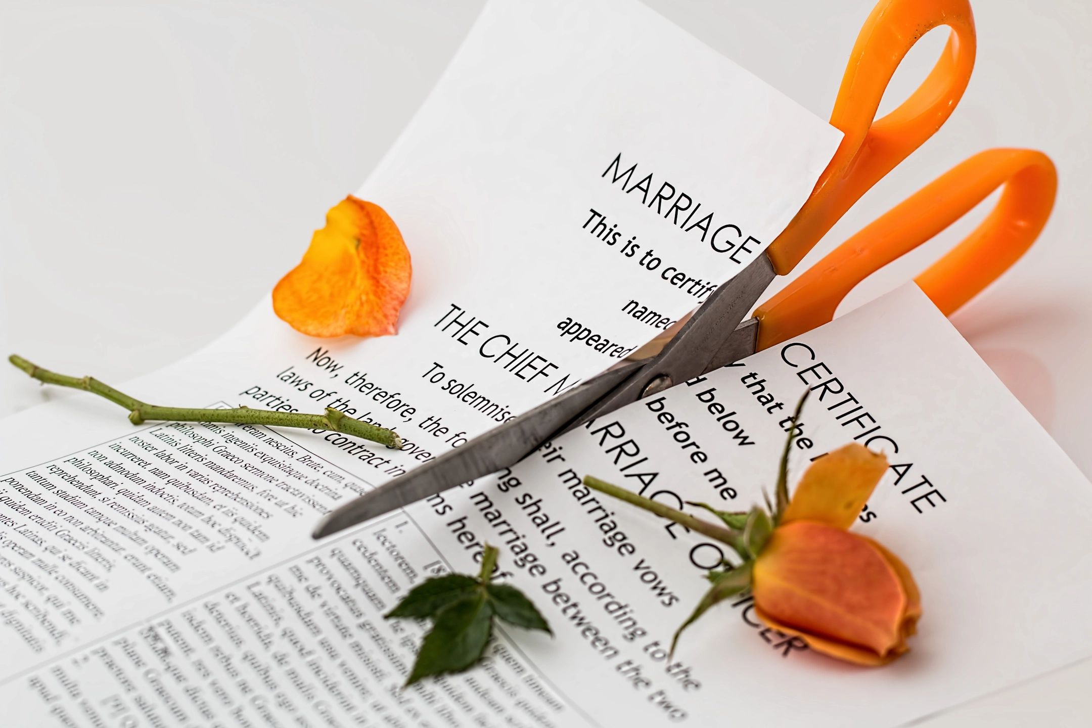 Pre-Nuptial Agreements and ‘the man of your dreams’