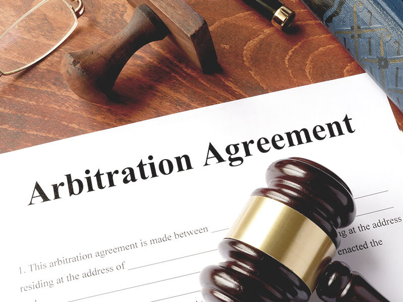 7 Things You Need to Know About Family Law Arbitration